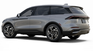 2025 Lincoln Lincoln Nautilus External Image 2